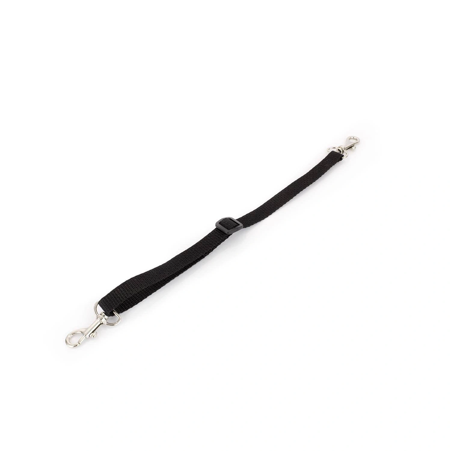 Stylish Pet Basket Leash – Adjustable Comfort for Your Furry Friend